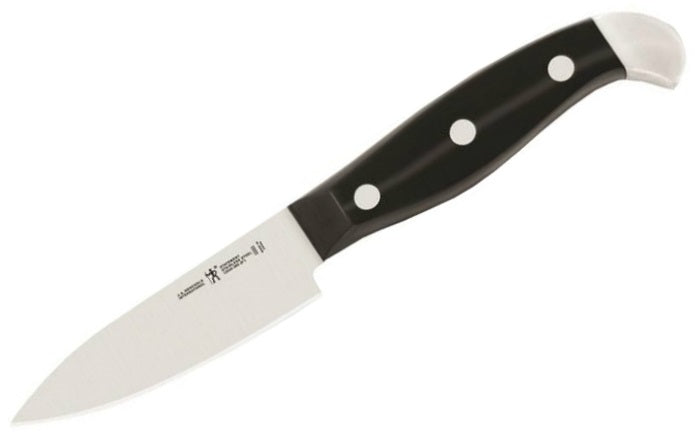 J.A. Henckels 13540-203 Stainless Steel Carving Knife, 8"