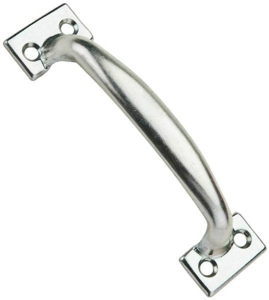 National Hardware N226-860 SPB172 Utility Pull, 5-3/4", Zinc Plated