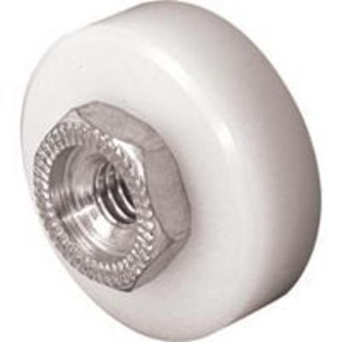 Prime Line B 629 Sliding Screen Door Roller, 3/4"