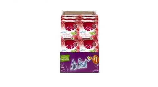 FLP 9578 Air Freshener Liquid Beads Raspberry