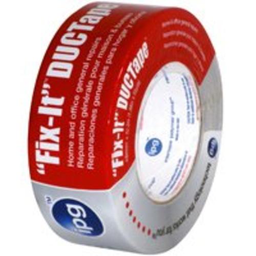 Intertape Polymer 6945 Promo Duct Tape, 1.87" x 45 Yard