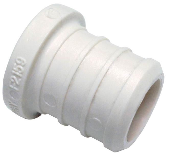 Apollo PXPAP34 Polybutylene Plug, 3/4"