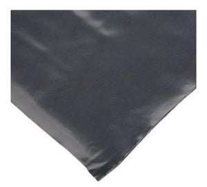 Warp's EGS50 Easy Grow Weedshield Landscape Fabric, 3' x 50', Black