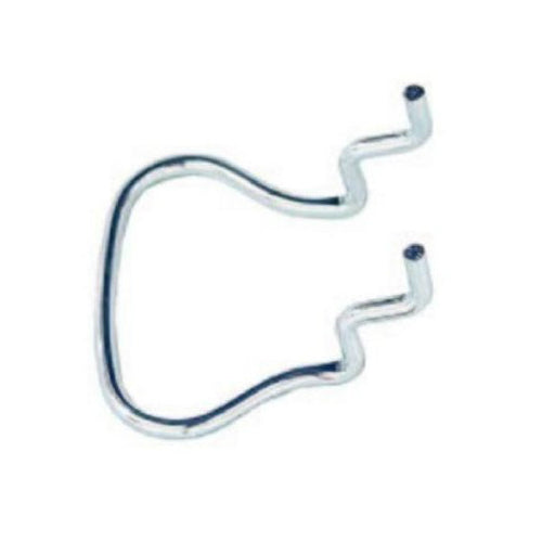 Crawford 18613 Peg Hook Pliers Holder, 4/Pack