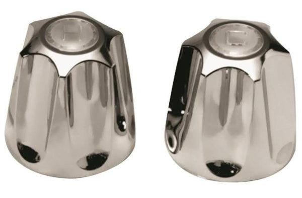 Danco 80457 Faucet Handle for Price Pfister Verve 2-Handle Tub/Shower Faucets, Pair
