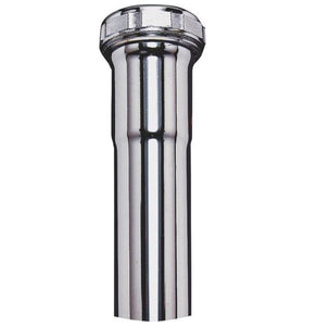 Plumb Pak PP13-8CP Extension Tube, 1-1/2" x 8"