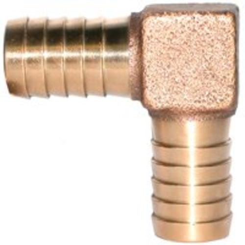 Legend Valve 312-075 Bronze Male Elbow, 1"