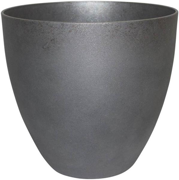 Southern Patio HDR-012368 HDR Egg Planter, 13", Mamba