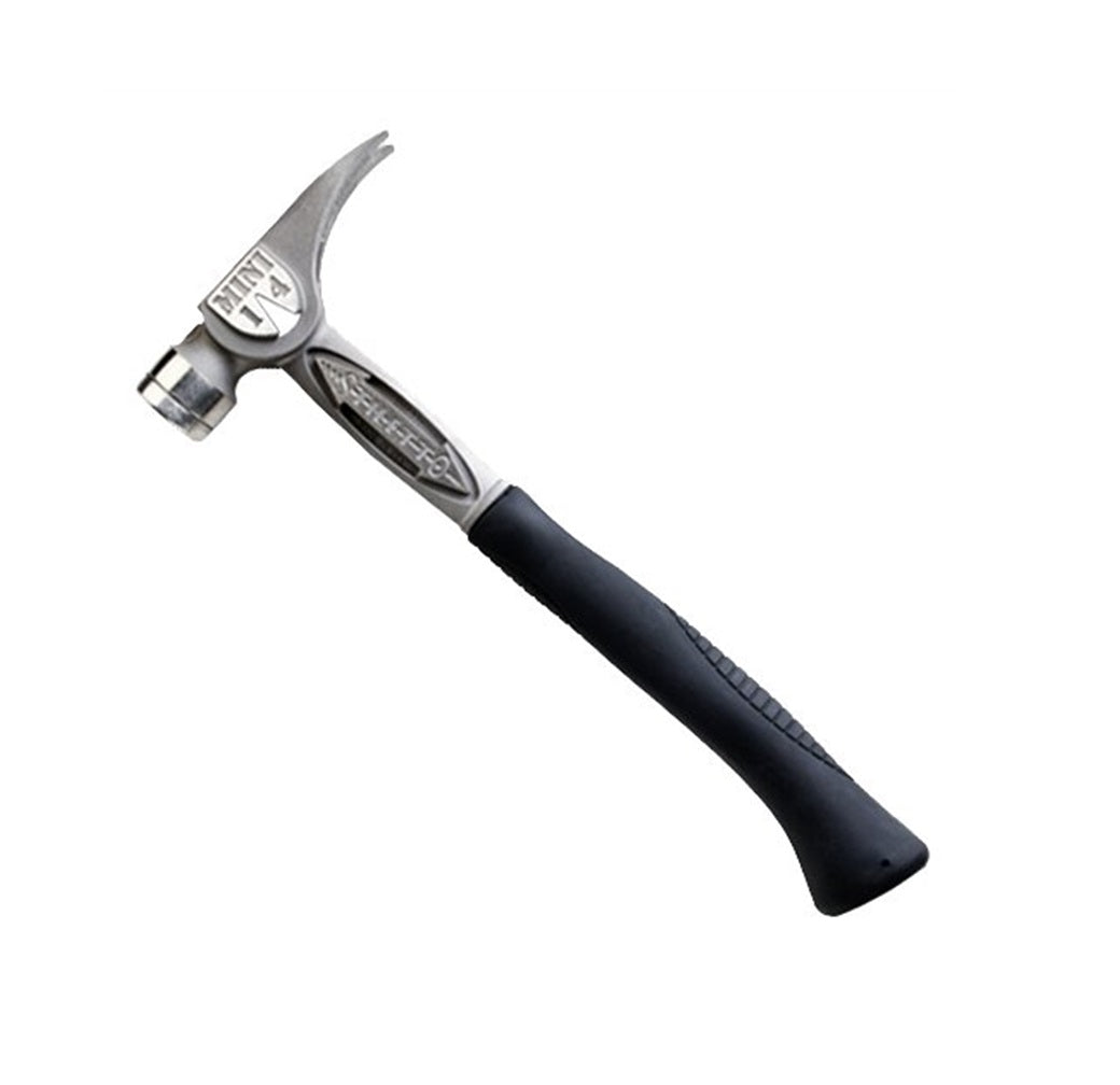 Stiletto TBM14RMC Milled Face Hammer, 15.25" L