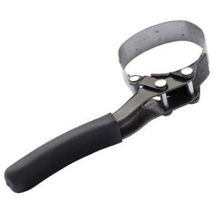 Plews 70605 Standard Handle Oil Filter Wrench, Large, 3-1/2" - 3-7/8"
