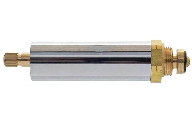 Danco 15694B 10C-5C Cold Faucet Stem, Brass
