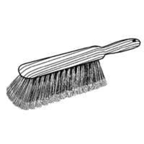 DQB 08800 Counter Duster, Horse Hair Head, 8 in