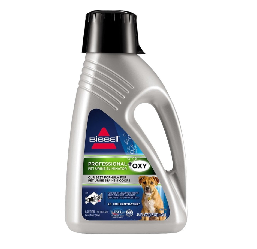 Bissell 1990 Professional Pet Urine Carpet Cleaner, 48 Ounce
