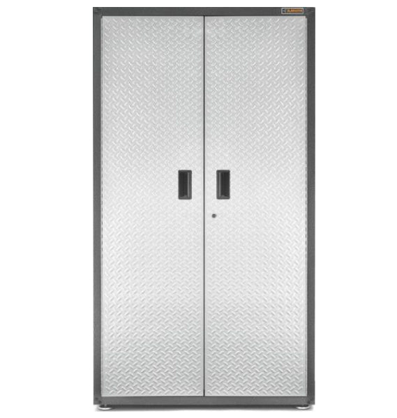 Gladiator GAJG36FDYG Jumbo Premier Gearbox, 72" W X 36" H X 24" D