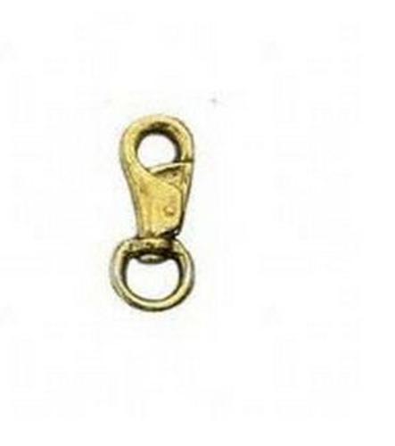 Baron 3142B Swivel Animal Tie Snap, 4-13/16"