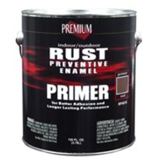 Premium Rp4016 Red Primr Rustprvnt Gal, Red