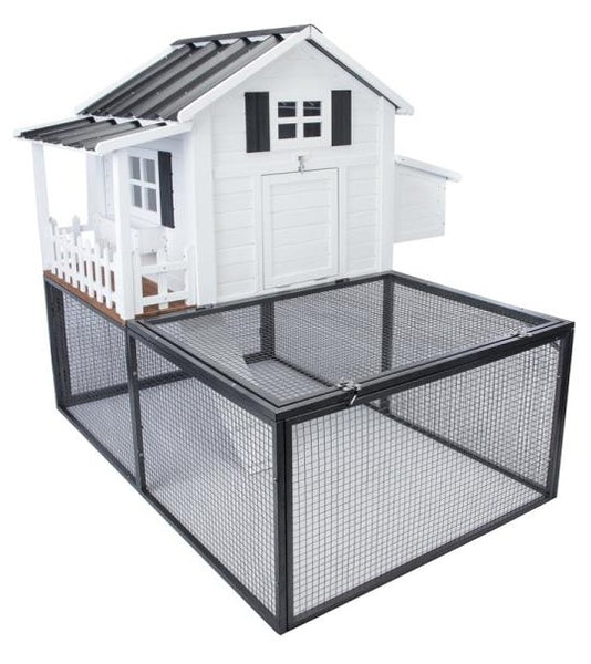 Duncan 39580 Southern Charm Chicken Coop