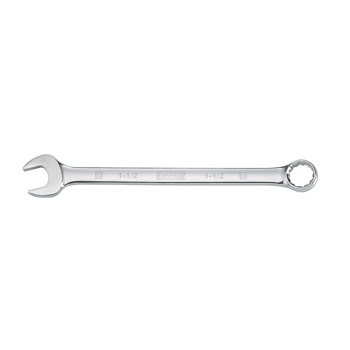 DeWalt DWMT74447OSP Combination Wrench, 1-1/2"