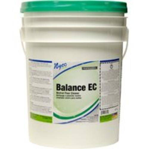 Nyco NL158-P5 Floor Cleaner, 5 Gallon