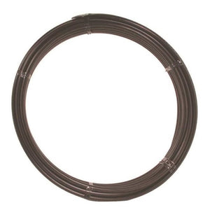 Cresline 18339 High Density  Polyethylene Pipe, 300', 100 PSI