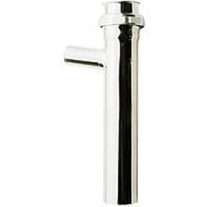 Plumb Pak PP142C Dishwasher Branch Tailpiece, 1-1/2" x 8"