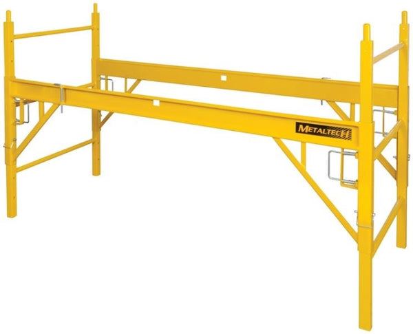 MetalTech I-EX4PPNCASPY Scaffold High Extension, Powder Coated