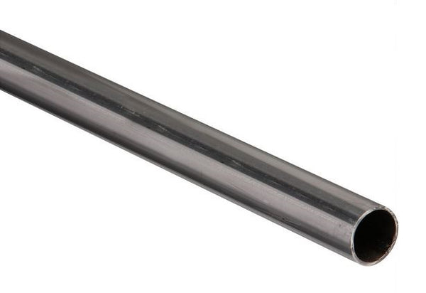 Stanley 215749 Weldable Steel Round Tubes 1"X4&#039;