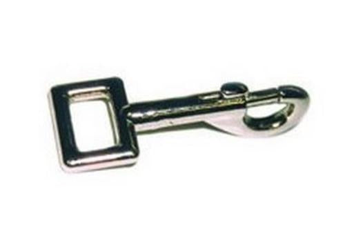 Baron 25-1 Double Ended Bolt Snap, 3-11/16&#039;&#039;