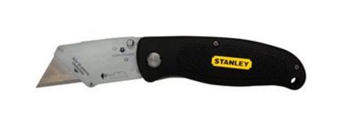 Stanley SHHT10169 Folding Retractable Utility Knife