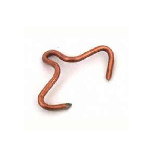 Seymour RN-X1 Humane Pig Rings, 25 Pack