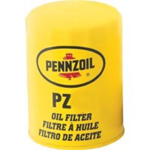 Pennzoil PZ9A Oil Filter, PZ-9A