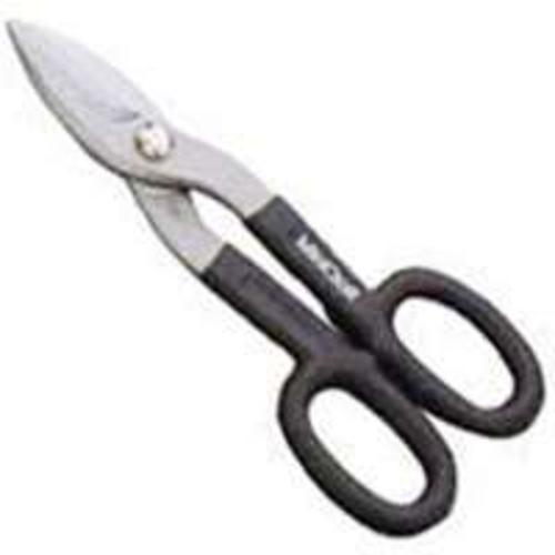 Mintcraft TS-014103L Straight  Pattern Snips, 10"