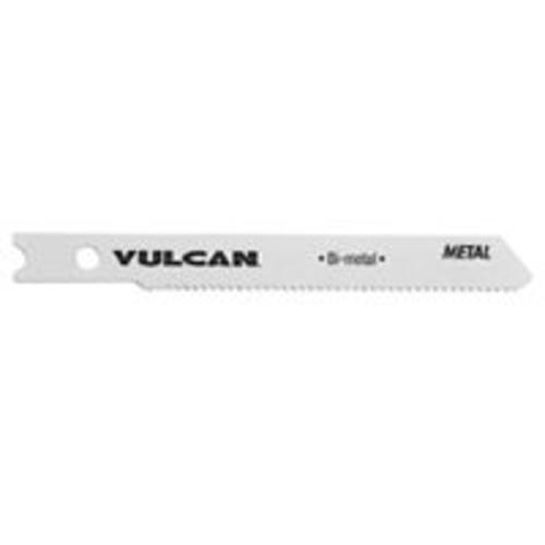 Vulcan 831941OR 18T Metal Jig Saw Blade 2-3/4"