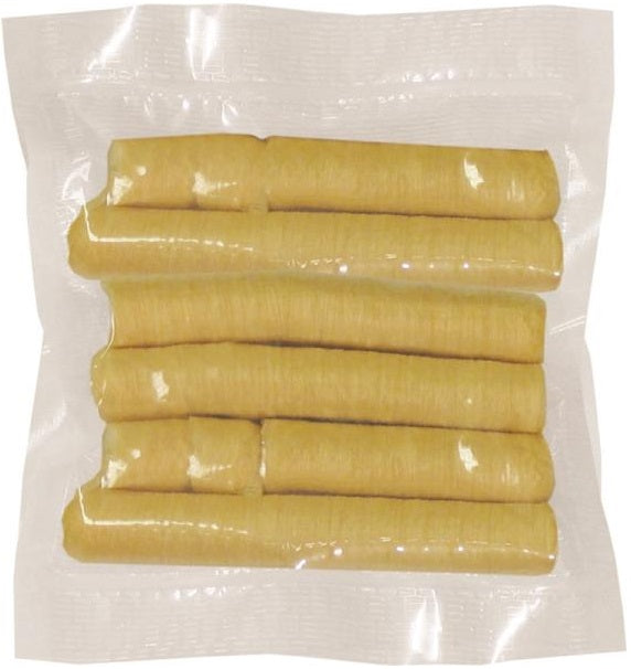 Weston 19-0111-W Collagen Sausage Casing, 19mm