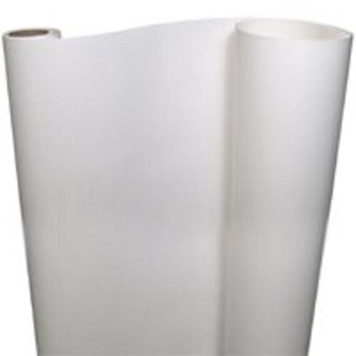 Con-Tact 05F-C5T21-06 Non-Adhesive Shelf Liner, 20"x5&#039;, White Diamonds