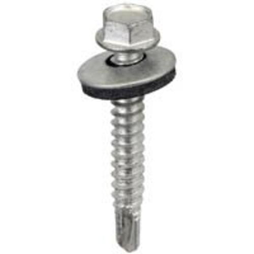 Acorn SW-MM1212G250 Metal To Metal Screw, 12x1.5, Pkg/250