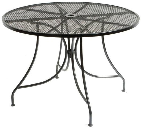 Soundbest JYL-2220 Arlington Patio Round Table, 42"