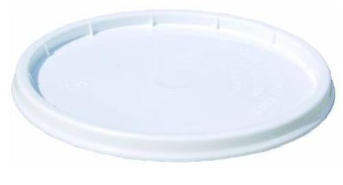 Encore Plastics 10000 Pry Off Paint Pail Lid, Plastic, 1 Gallon