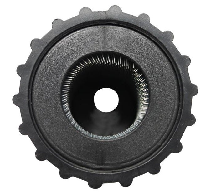 Plumb Pak PP840-07 Tube Cleaning Brush, 3/8" x 1/2"