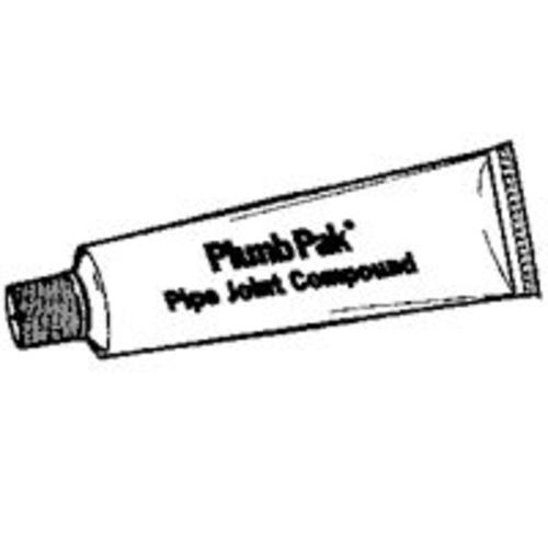 Plumb Pak PP854-2 Pipe Joint Compound 2Oz.