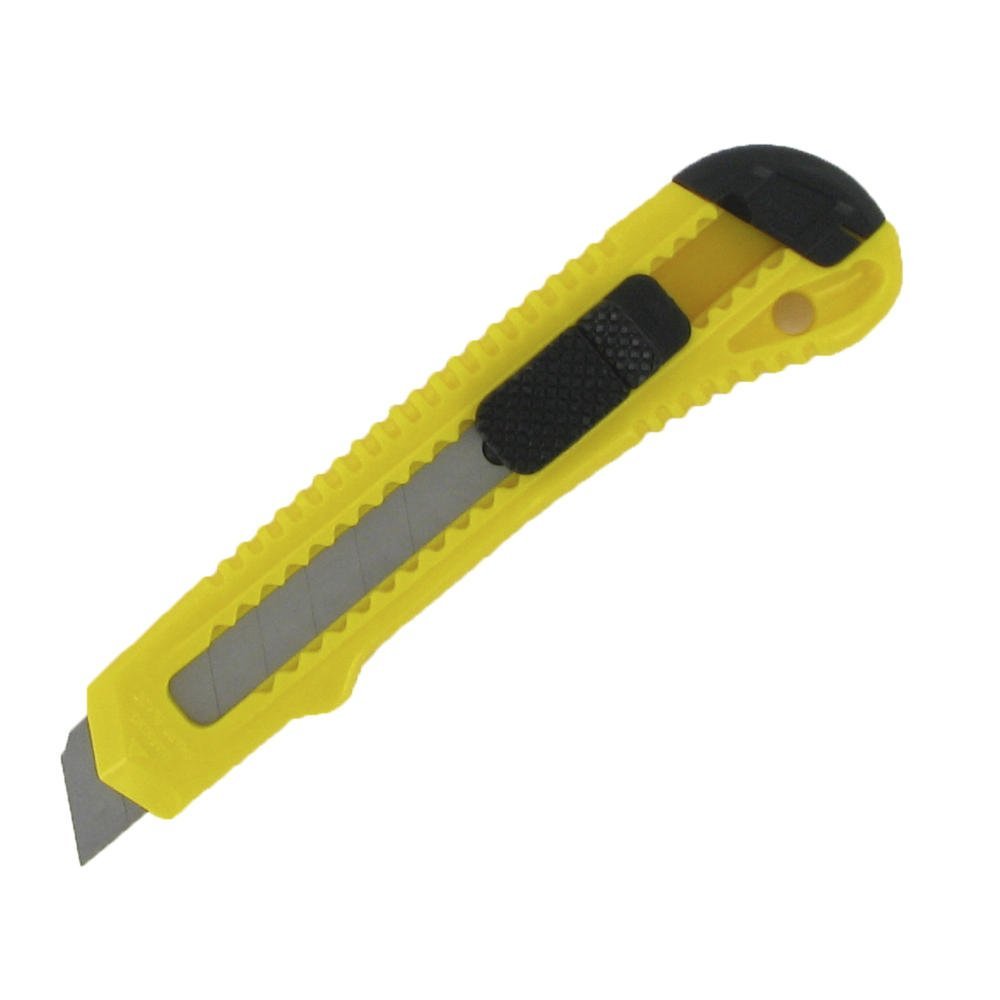 Stanley 10-143P Snap Off Knife 6"