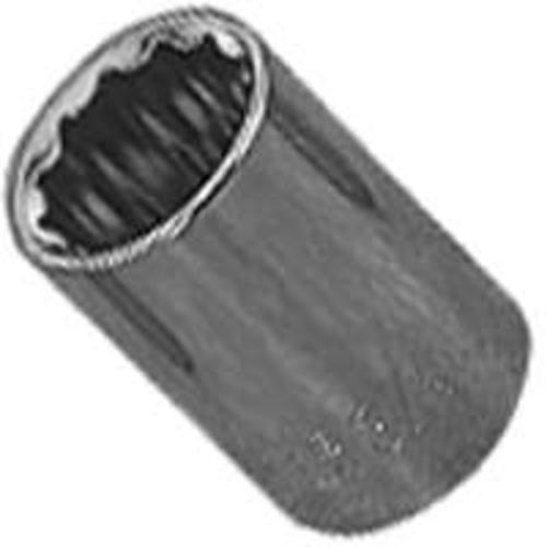 Vulcan MT6529952 Standard Drive Socket, 18 MM