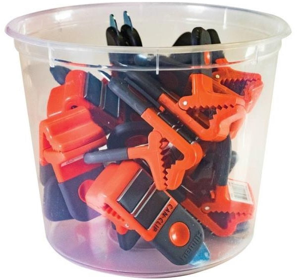 Allway Tools CCL15 Can Clips Bucket