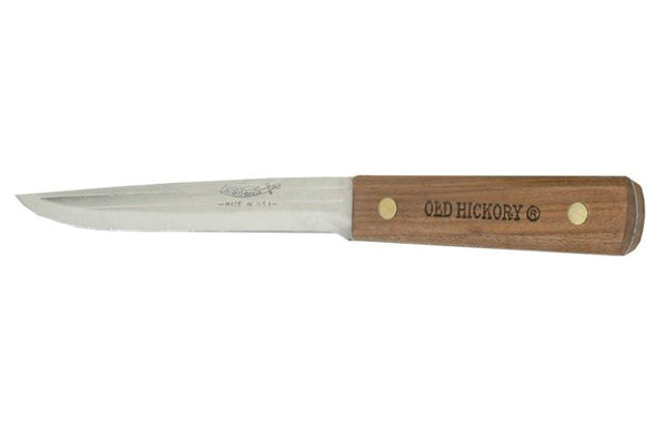 Ontario Knife 072-6 Knives Household Boning Knife, 6"