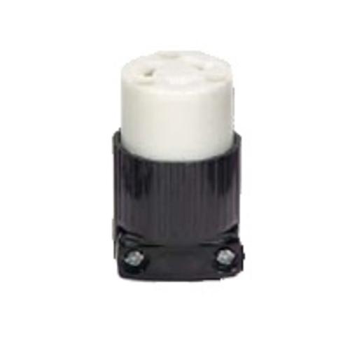 Cooper Wiring WD4729 Three Wire Grounding Connectors, 15 Amp