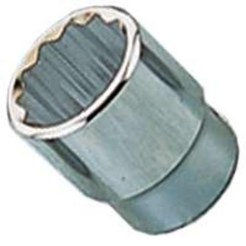 Vulcan MT-SM6035 Drive Socket, Polished Chrome