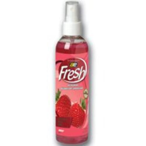 Auto Expressions BRP-7 Big Fresh Air Freshner Pump Spray, Strawberry, 8 Oz