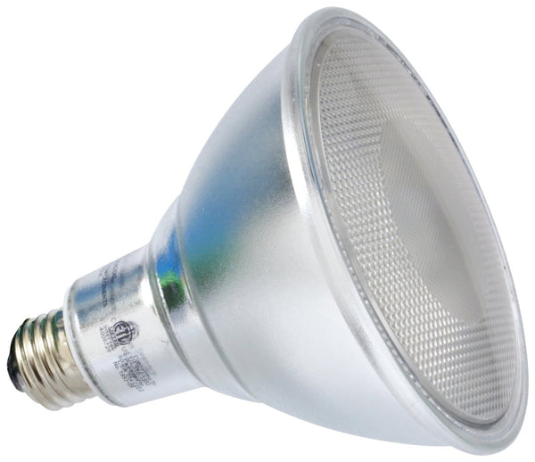 Sylvania 74064 E26 PAR38 Ultra LED Light Bulb, 14 Watt, 5000K