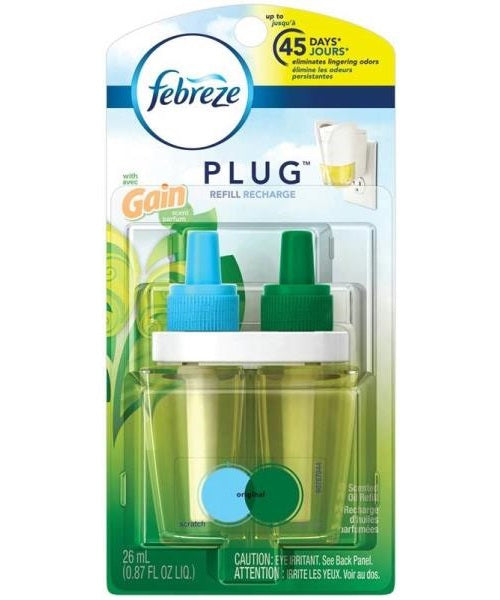 Febreze 32008 Noticeable Air Freshener