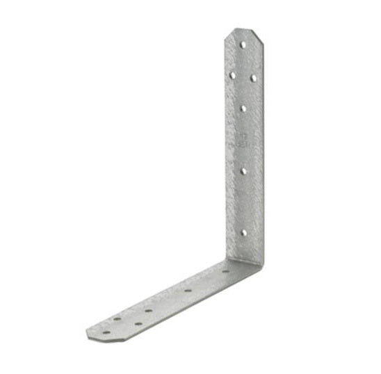 Usp Structural Connectors BL6 Corner Reinforcement, 1-1/4" x 6-9/16"